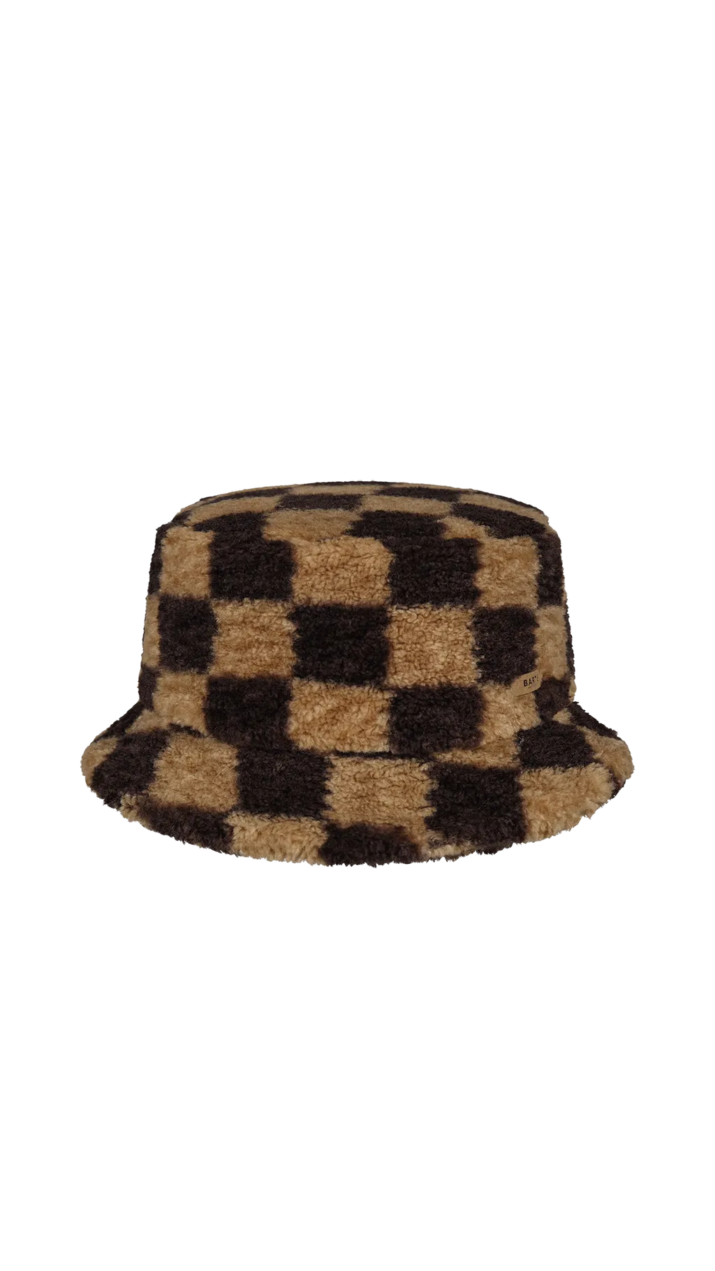 CAPPELLO BARTS TEDDYBUCK