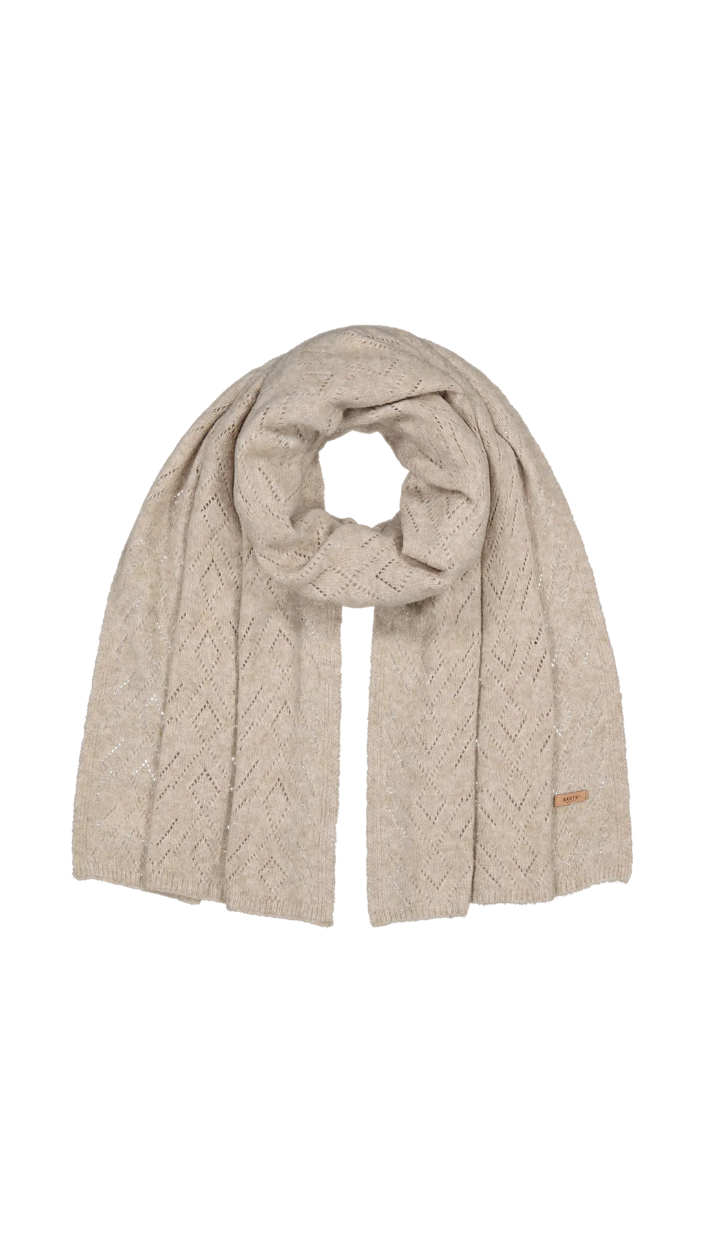 SCIARPA BARTS BRIDGEY SCARF