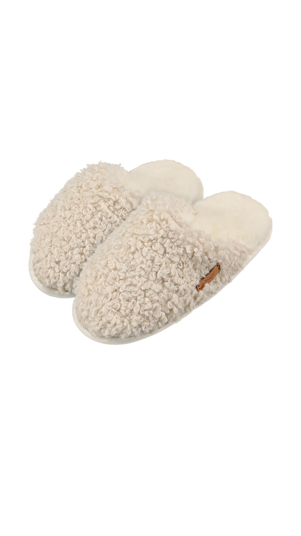 PANTOFOLE BARTS VENSIE SLIPPERS