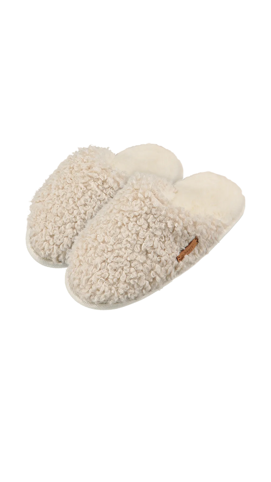 PANTOFOLE BARTS VENSIE SLIPPERS