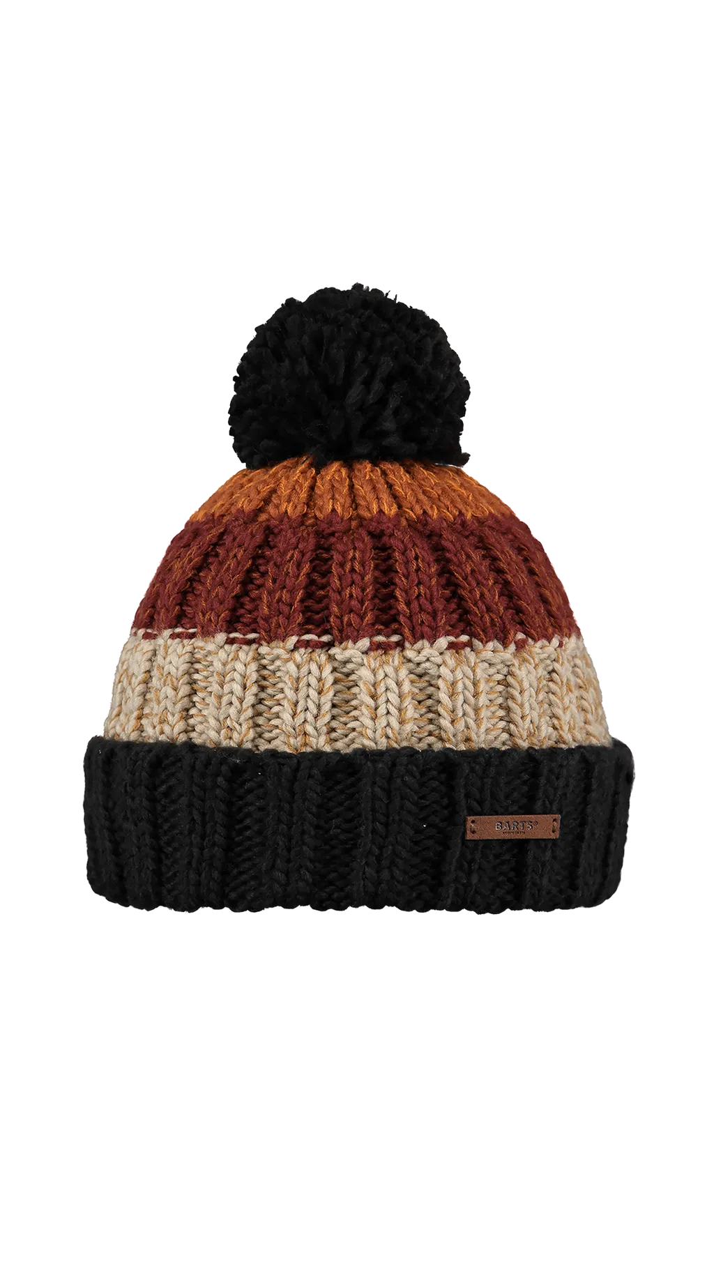 CUFFIA BARTS WILHEIM BEANIE