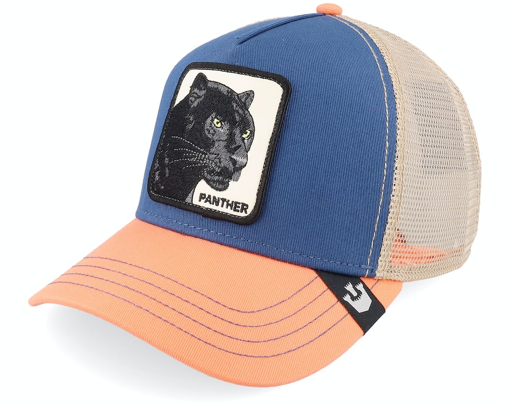 CAPPELLO BASEBALL GOORIN BROS THE PANTHER