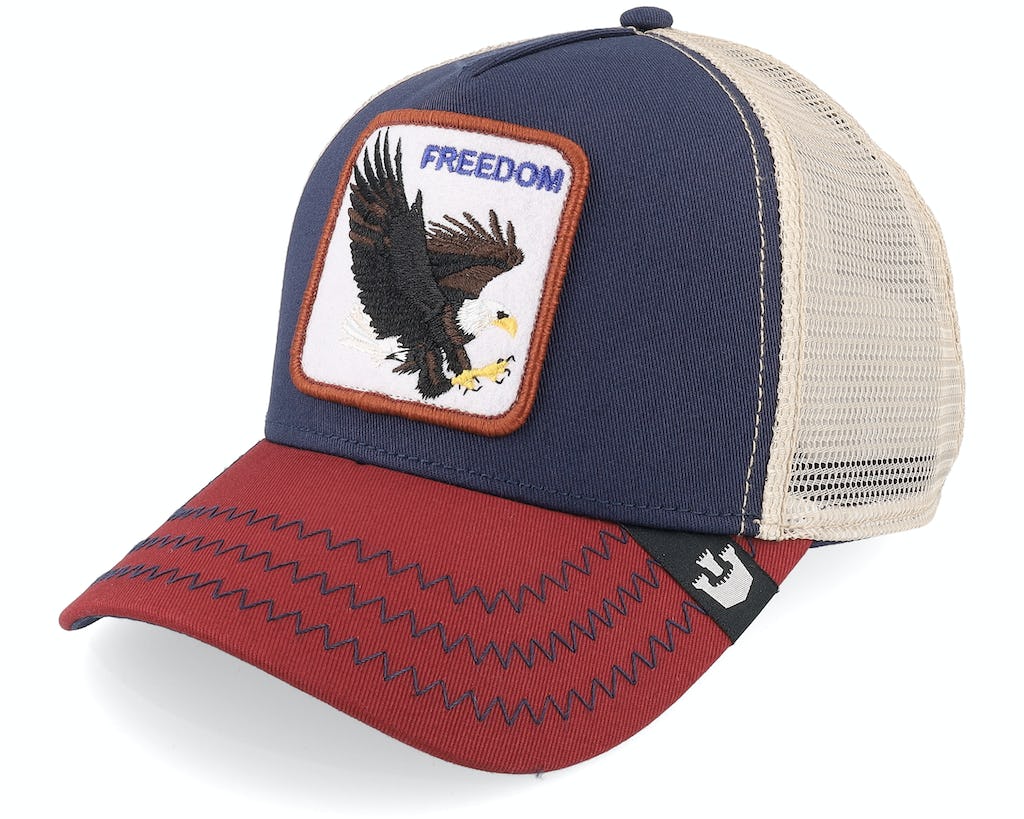 CAPPELLO BASEBALL GOORIN BROS THE FREEDOM EAGLE