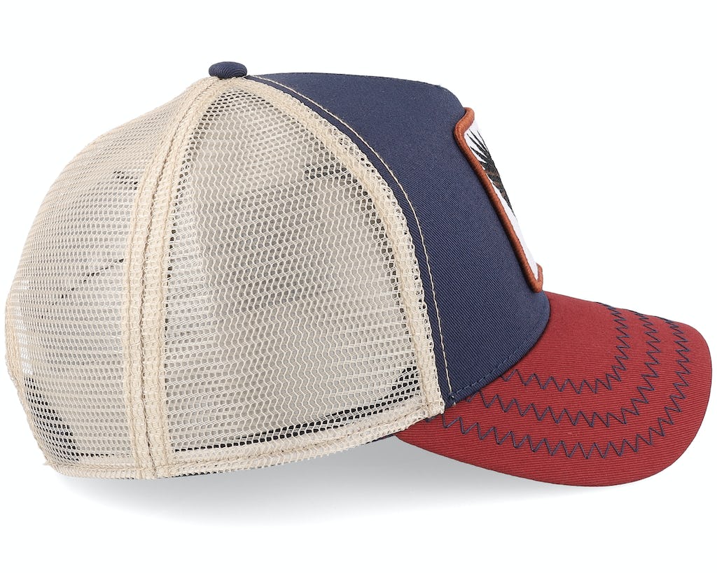 CAPPELLO BASEBALL GOORIN BROS THE FREEDOM EAGLE