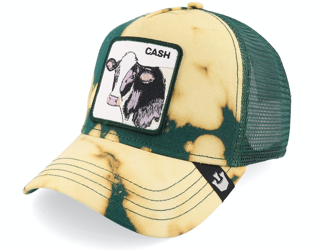 CAPPELLO BASEBALL GOORIN BROS ACID COW