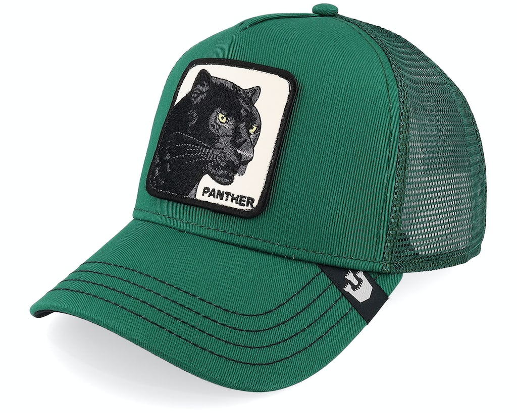 CAPPELLO BASEBALL GOORIN BROS THE PANTHER