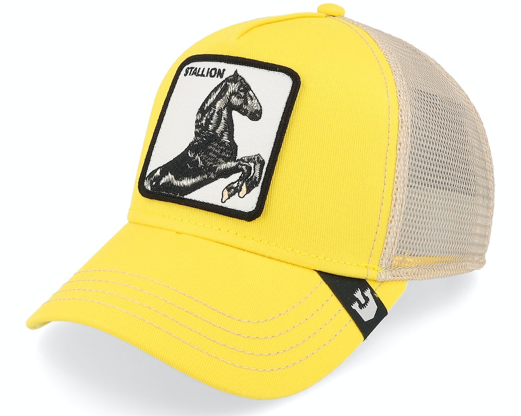 CAPPELLO BASEBALL GOORIN BROS THE STALLION