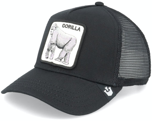 CAPPELLO BASEBALL GOORIN THE GORILLA