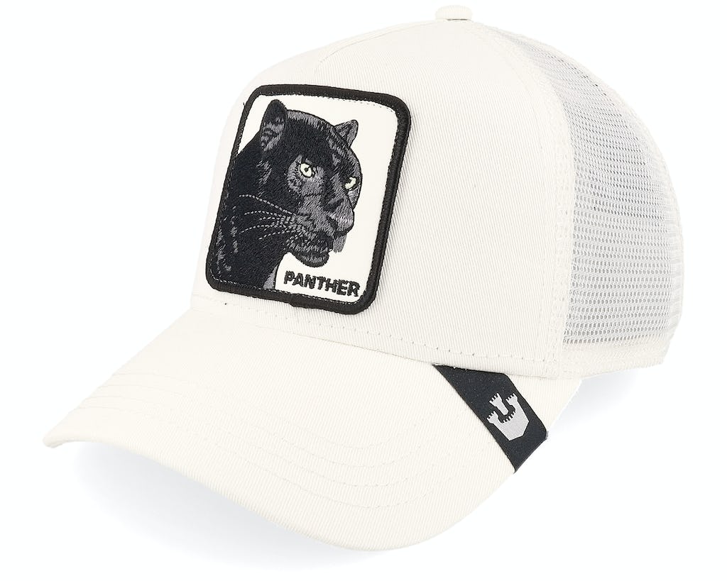 CAPPELLO BASEBALL GOORIN BROS THE PANTHER