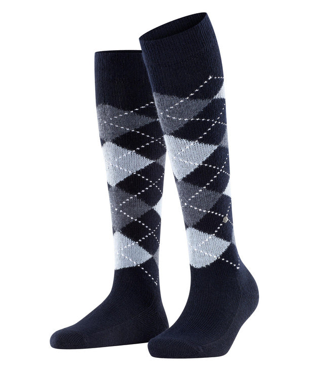 CALZE DONNA LUNGA BURLINGTON WHITBY