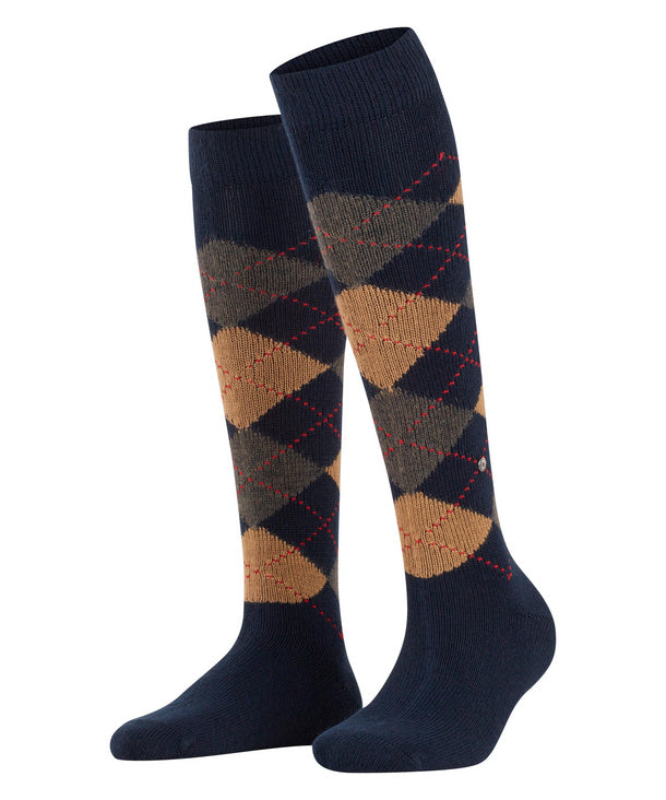 CALZE DONNA LUNGA BURLINGTON WHITBY