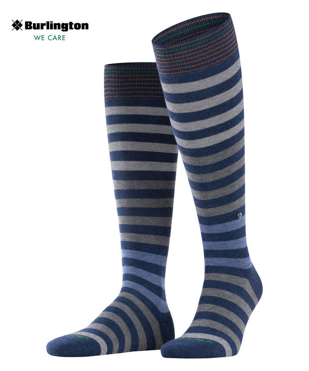 CALZE UOMO LUNGA BURLINGTON BLACKPOOL