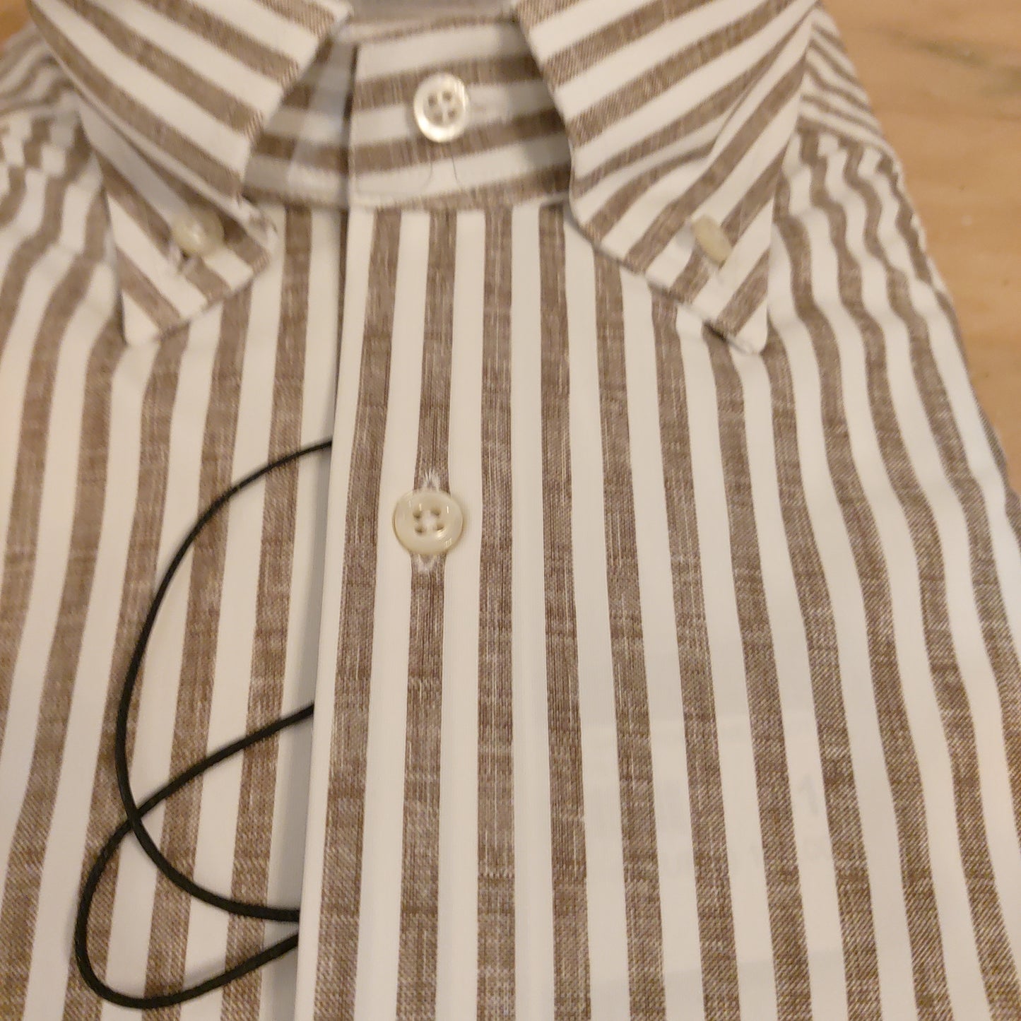 CAMICIA UOMO GHIRARDELLI NEXT BOTTONDOWN FR176 B631