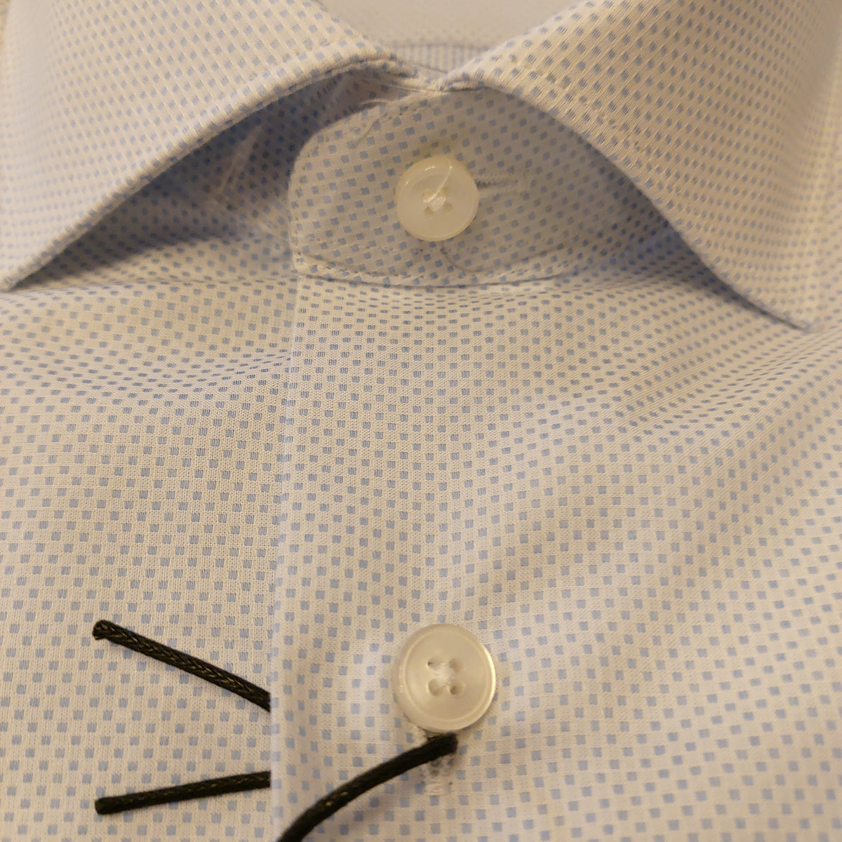 CAMICIA UOMO XACUS TAILOR 11290 558ML