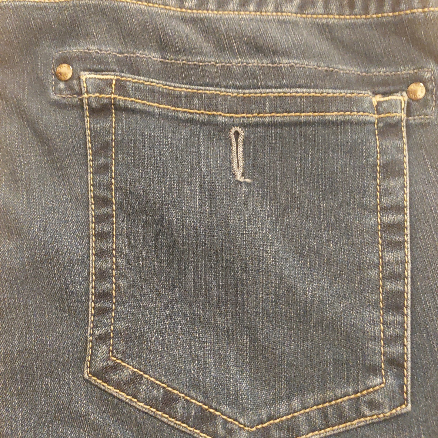 JEANS UOMO BARMAS HEAVY B126 L145