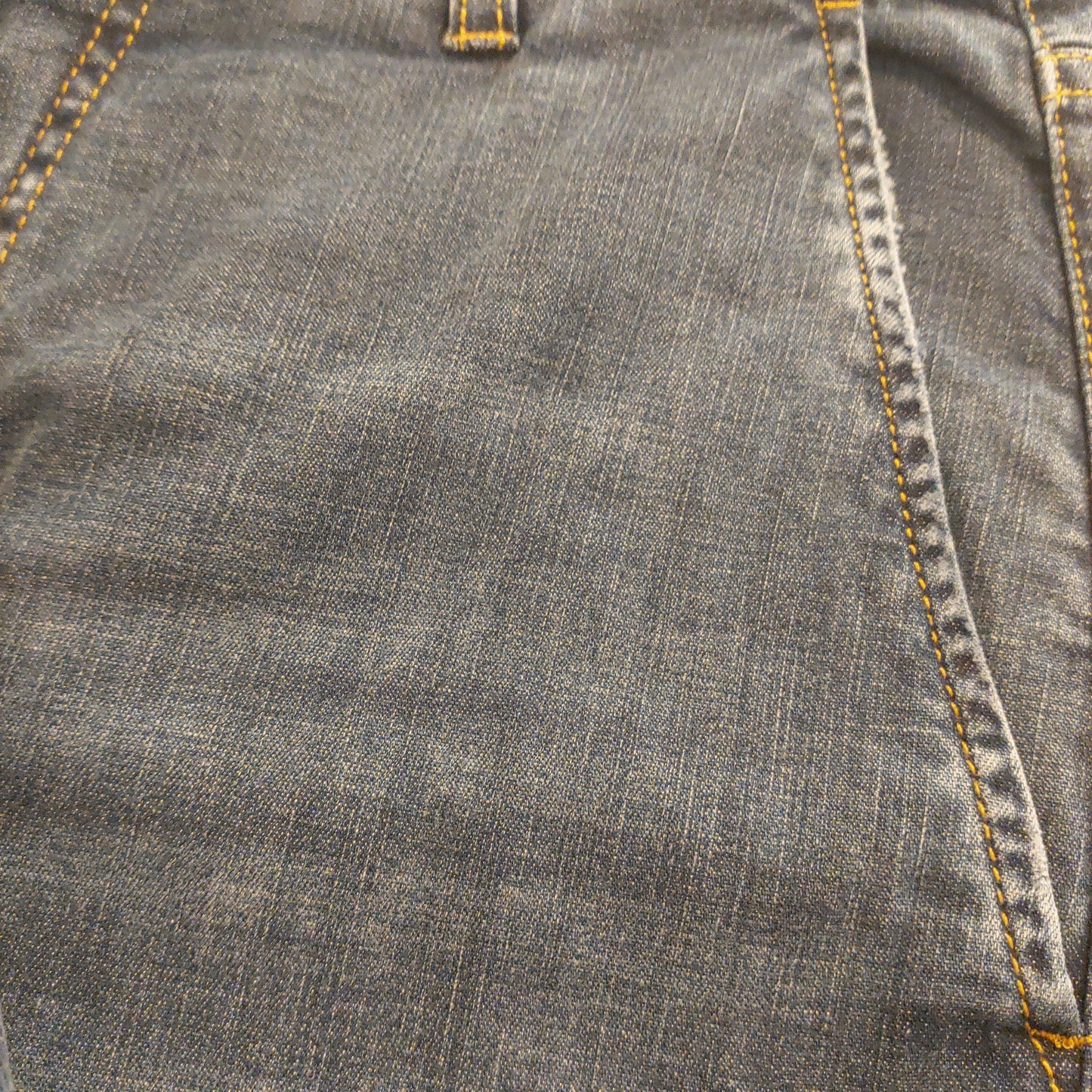 JEANS UOMO SIVIGLIA LORETELLO D0025 QB