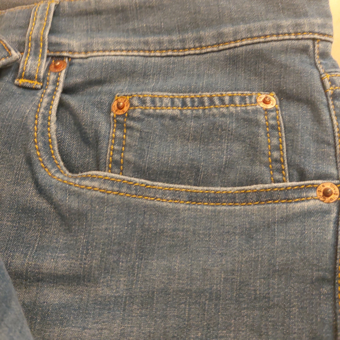 JEANS UOMO SIVIGLIA PALAZZO D0025 QB