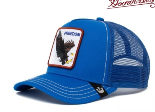 CAPPELLO BASEBALL GOORIN BROS THE FREEDOM EAGLE