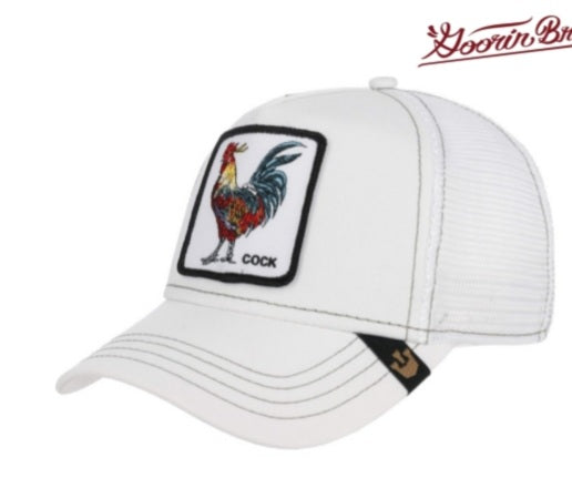 CAPPELLO BASEBALL GOORIN BROS EL GALLO