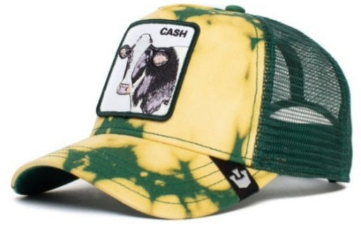 CAPPELLO BASEBALL GOORIN BROS ACID COW