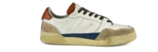 SNEAKERS UOMO MONOWAY JHONNY