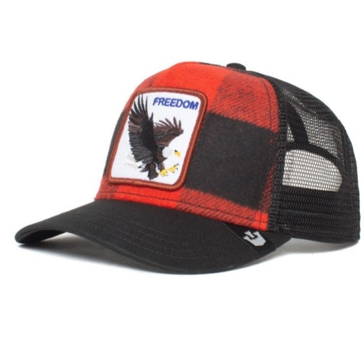 CAPPELLO BASEBALL GOORIN SKI FREE