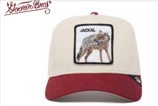 CAPPELLO BASEBALL GOORIN BROS JACKAL