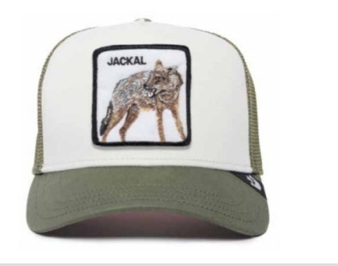 CAPPELLO BASEBALL GOORIN BROS JACKAL