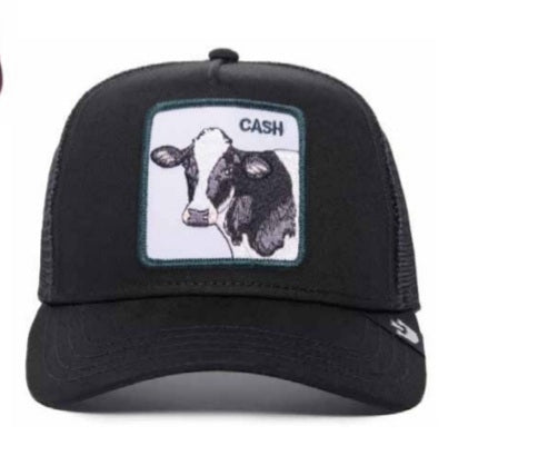 CAPPELLO BASEBALL GOORIN BROS THE CASH COW