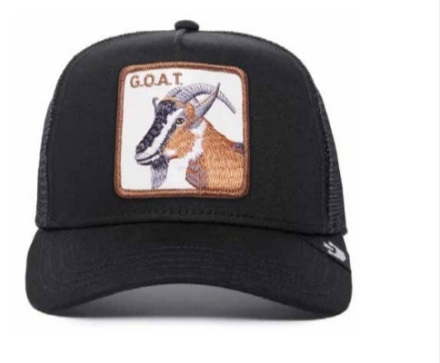 CAPPELLO BASEBALL GOORIN BROS THE GOAT