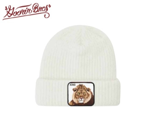 CUFFIA GOORIN BROS LION