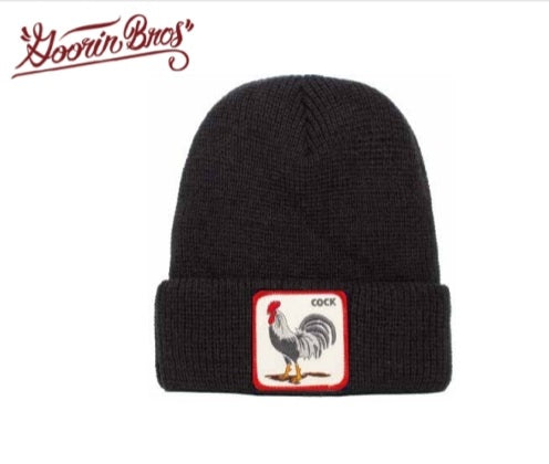 CUFFIA GOORIN BROS ROOSTER