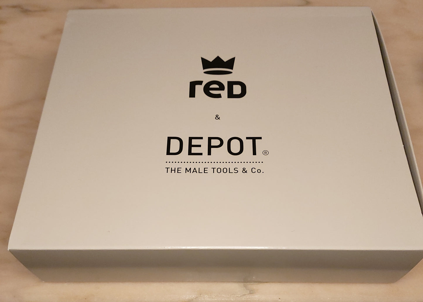 CALZE UOMO RED & DEPOT BAGNOSCHIUMA