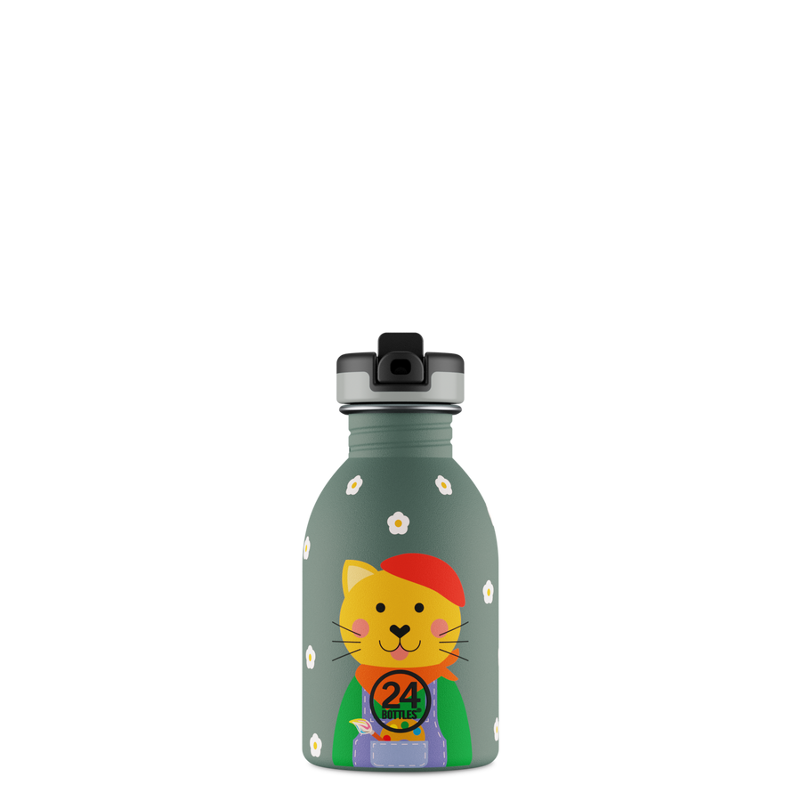 URBAN KIDS BOTTLE 250ML