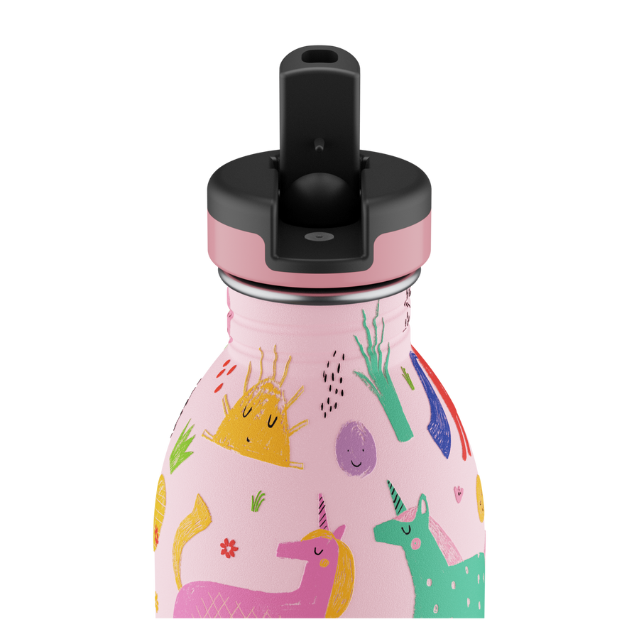 URBAN KIDS BOTTLE 500ML