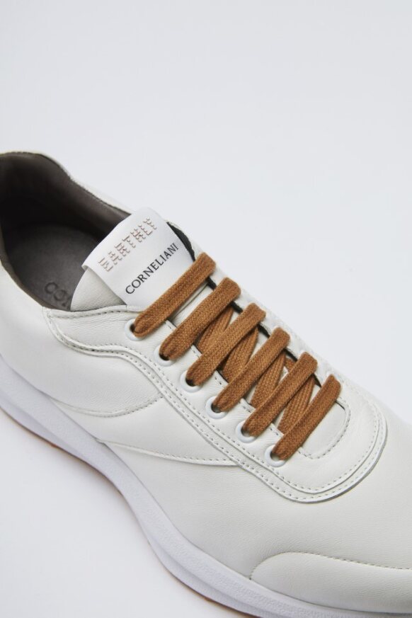 SNEAKERS UOMO EARTHLY CORNELIANI