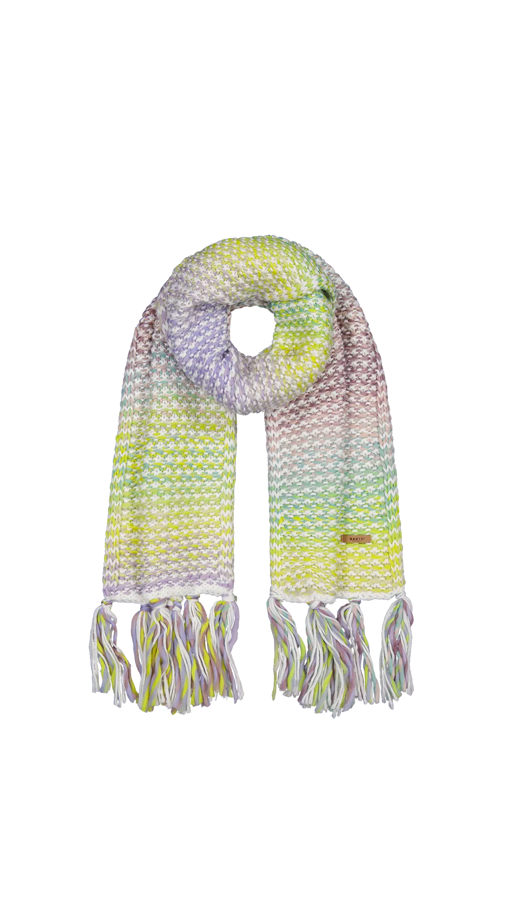 SCIARPA BARTS MYONET SCARF AI