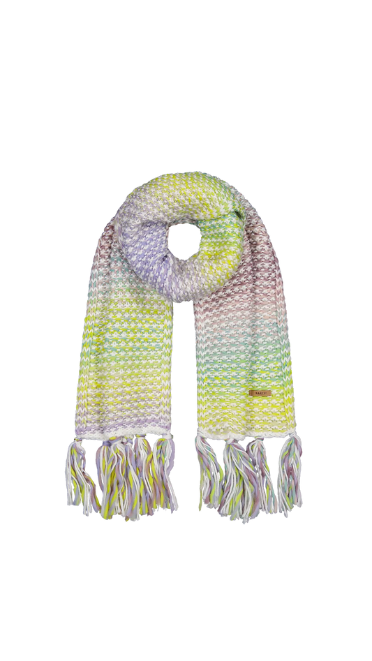 SCIARPA BARTS MYONET SCARF AI