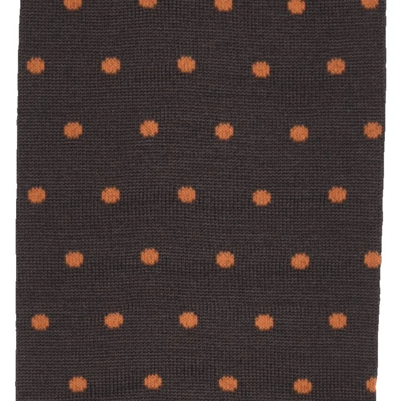 CALZE UOMO LUNGA RED LANA POIS 63458G