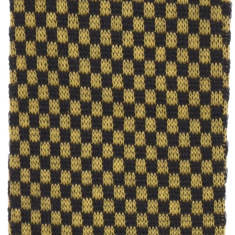 CALZE UOMO LUNGA RED JACQUARD SCACCHIERA 64522G