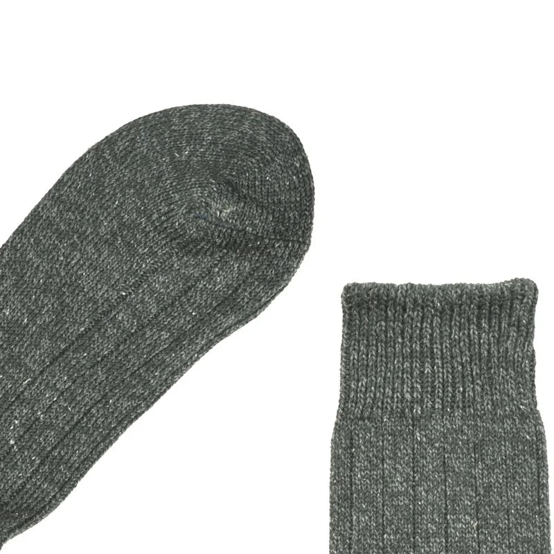 CALZE UOMO LUNGA RED COSTA CON BOTTONATO 64984G