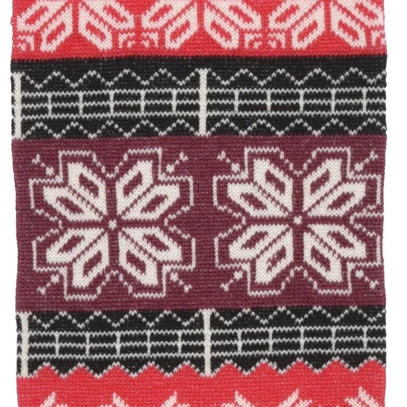 CALZE DONNA LUNGA RED NORVEGESE 67022G