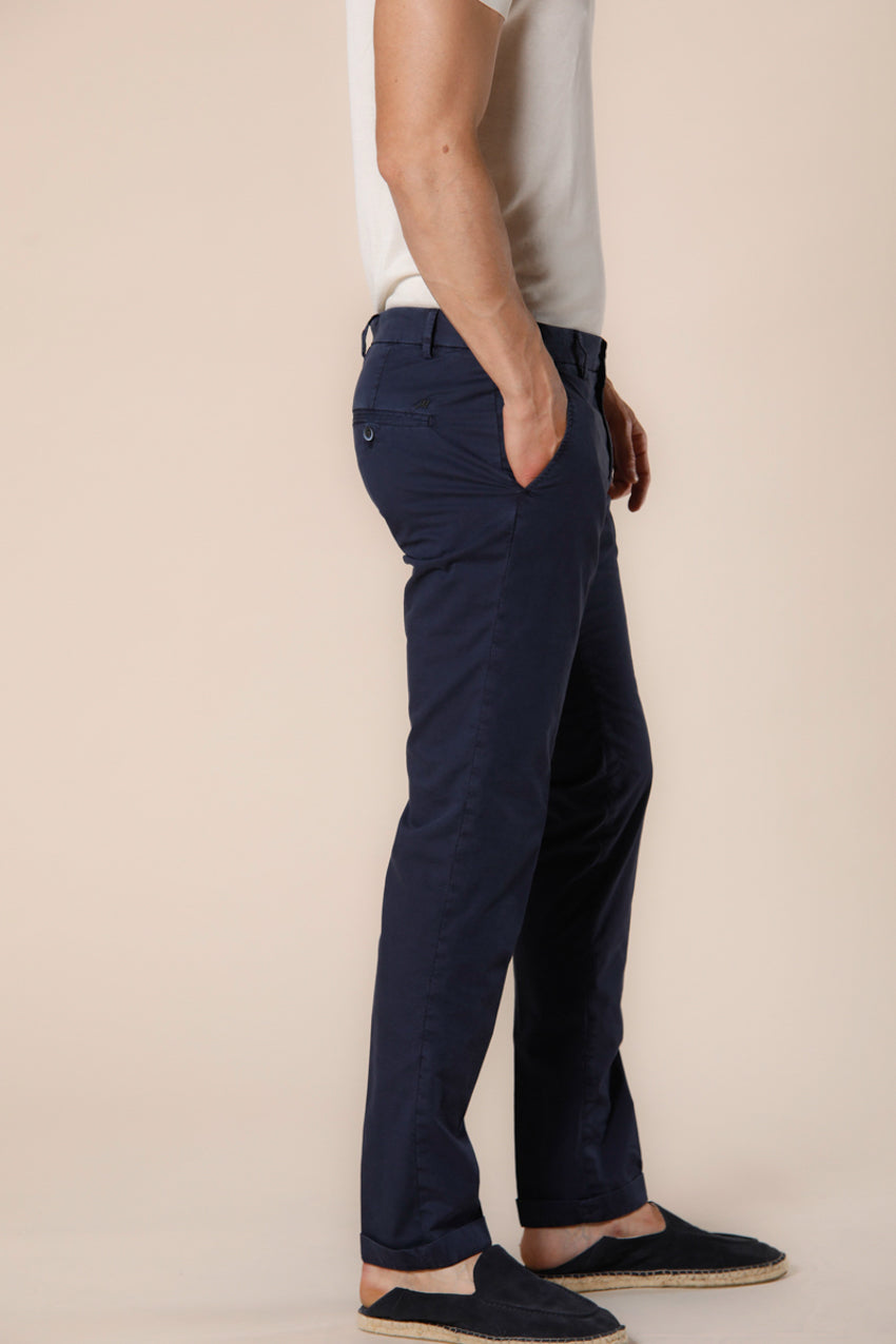 PANTALONE UOMO PE MASON'S MILANO 9PN2A4973 CBE700