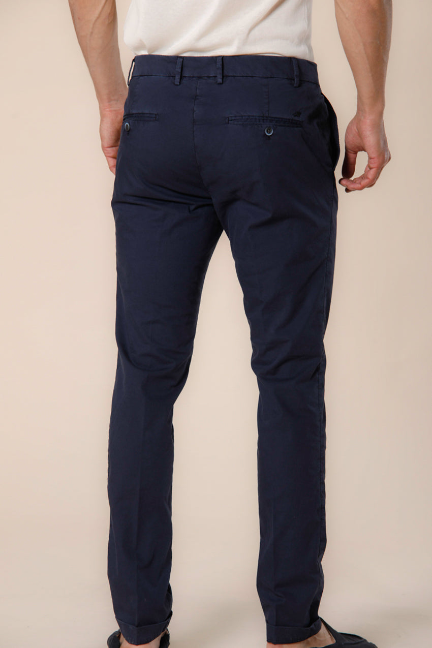 PANTALONE UOMO PE MASON'S MILANO 9PN2A4973 CBE700