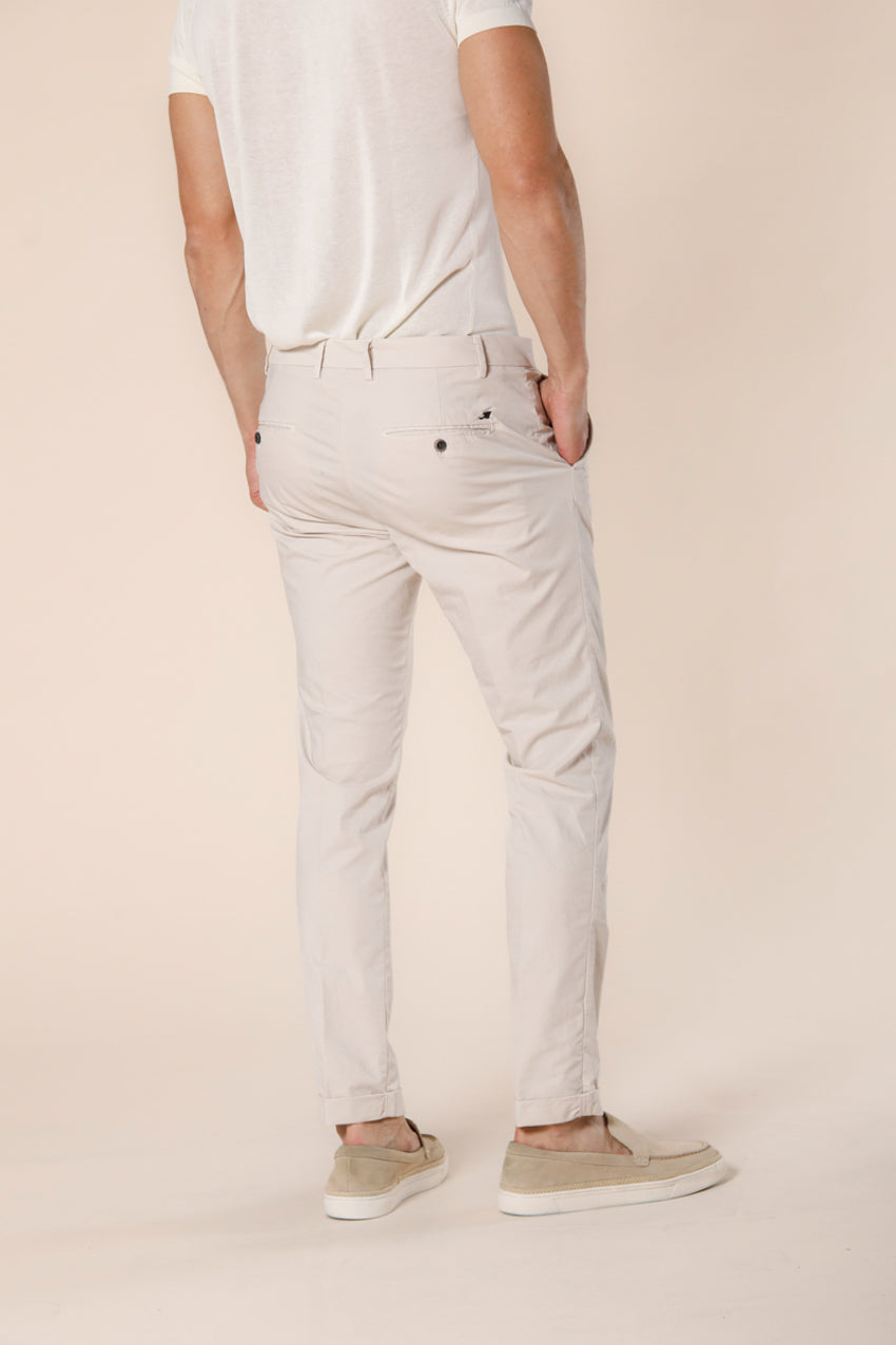 PANTALONE UOMO PE MASON'S MILANO 9PN2A4973 CBE700