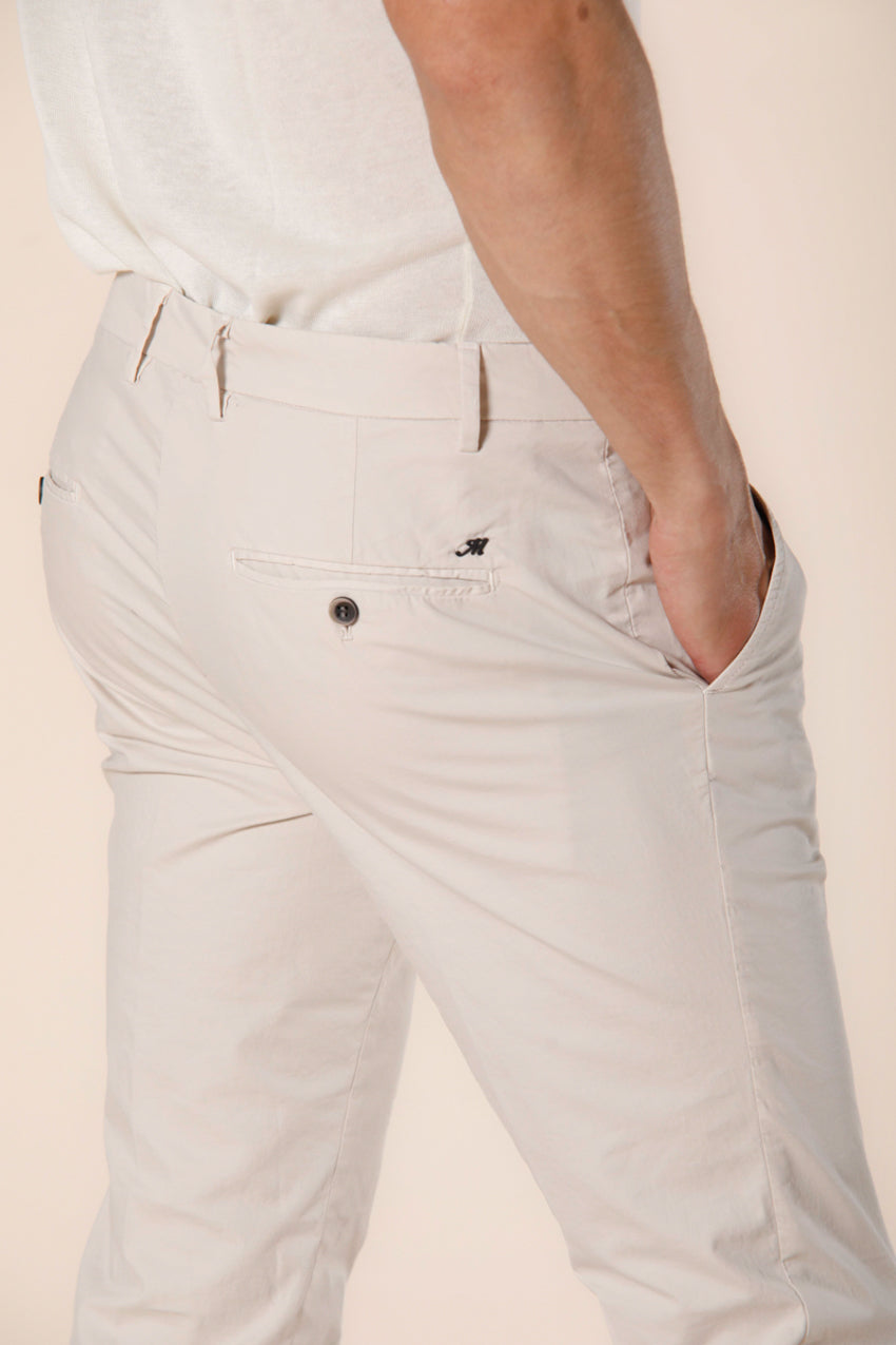 PANTALONE UOMO PE MASON'S MILANO 9PN2A4973 CBE700