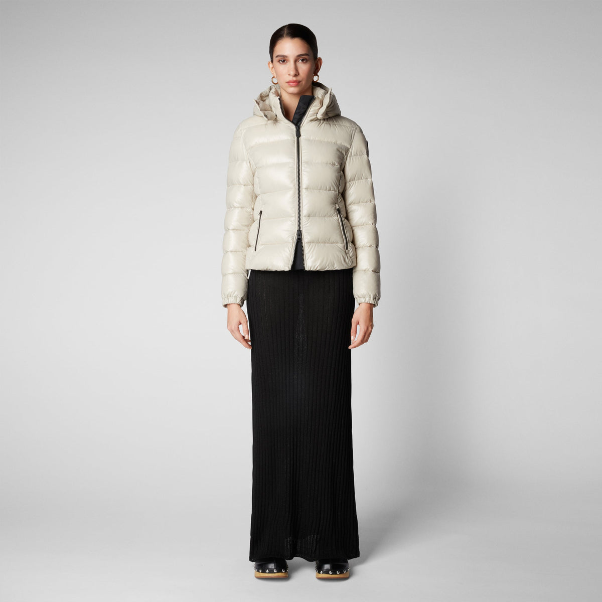 PIUMINO DONNA AI SAVE THE DUCK COSMARY D31470W