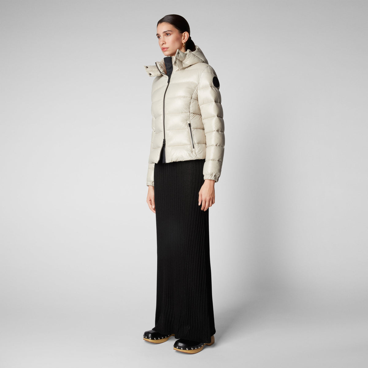 PIUMINO DONNA AI SAVE THE DUCK COSMARY D31470W