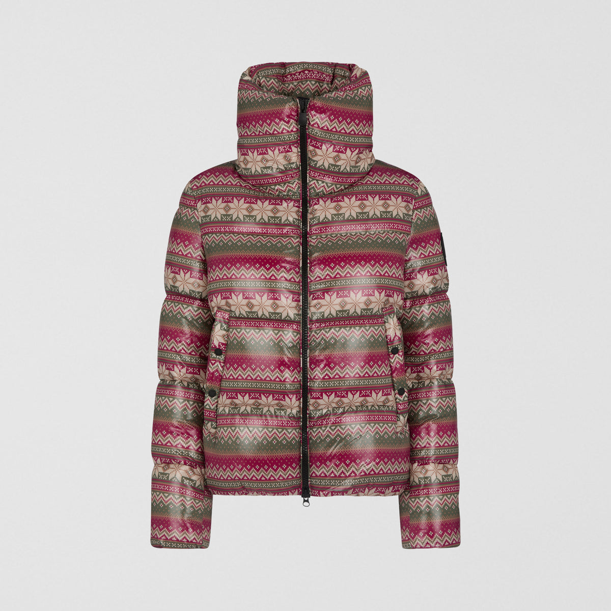 PIUMINO DONNA AI SAVE THE DUCK ANIK D39370W PUCK