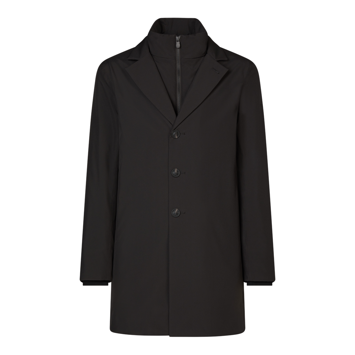 PIUMINO UOMO SAVE THE DUCK AI BYRON GRIN D41775M